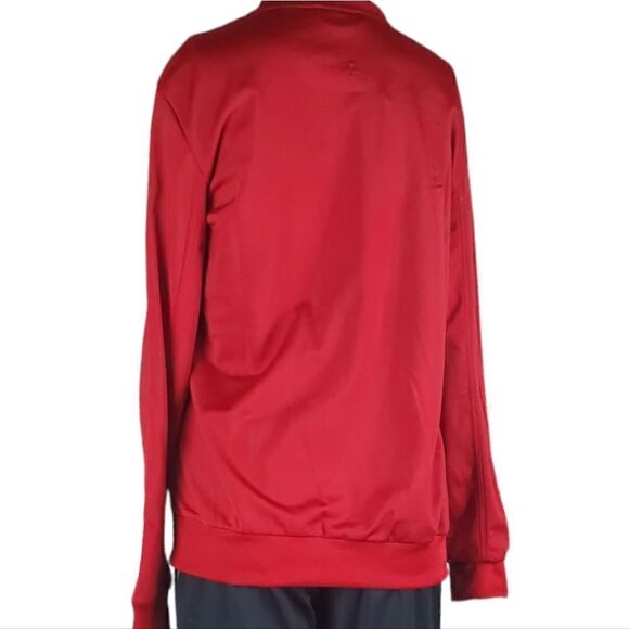 NWT Adidas Nylon Track Jacket - Picture 2 of 7